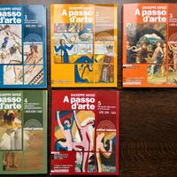 A Passo d'Arte - Giuseppe Nifosì