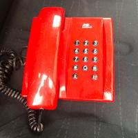 Telefono fisso