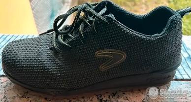 Scarpe antinfortunistiche Cofra Monti S3 SRC
