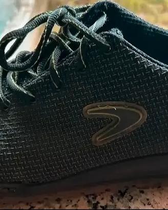 Scarpe antinfortunistiche Cofra Monti S3 SRC