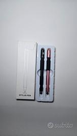 Penna per Tablet e telefoni Touch