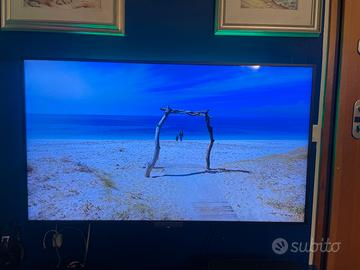 Televisore sony KDL-55W905A