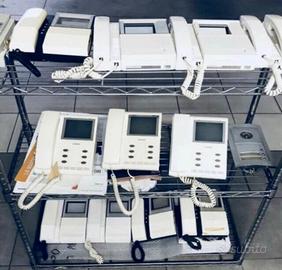 Monitor videocitofonici