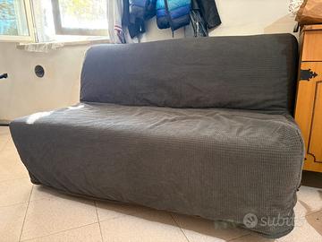 Divano letto IKEA LYCKSELE LÖVÅS