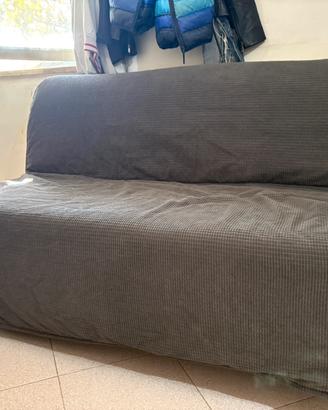 Divano letto IKEA LYCKSELE LÖVÅS