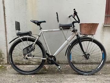Bici uomo
