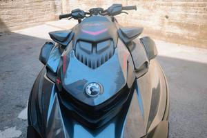 Sea Doo 300 GTR X RS  20 Ore UNICA IN ITALIA 2024