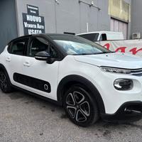 Citroen C3 1.2 Exclusive NEOPATENTATI KM CERT