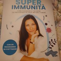 SUPER IMMUNITÀ