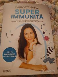 SUPER IMMUNITÀ