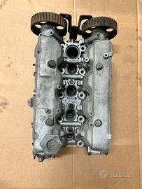 Testata Fiat Ritmo Abarth 130