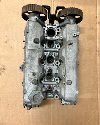 Testata Fiat Ritmo Abarth 130