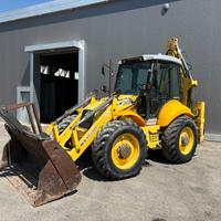 Terna New Holland LB115 B-4PS