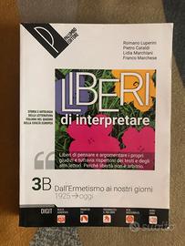 LIBERI DI INTERPRETARE VOL. 3B