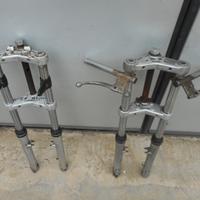 Forcella marzocchi 32 stradale d'epoca