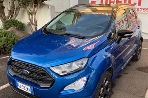 Ford EcoSport 1.0 EcoBoost 125 CV Start&Stop ST-Li