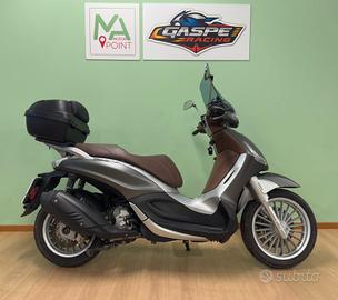 Piaggio Beverly 300 i.e. ABS 2019 - GARANTITO E FI