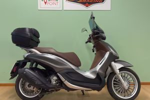 Piaggio Beverly 300 i.e. ABS 2019 - GARANTITO E FI