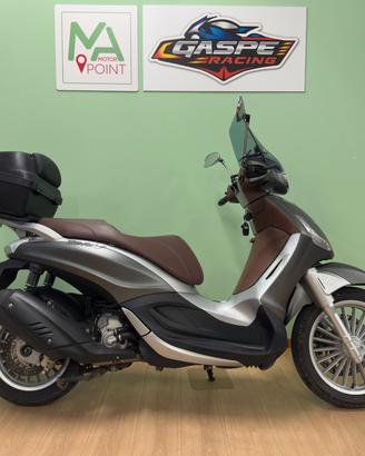Piaggio Beverly 300 i.e. ABS 2019 - GARANTITO E FI