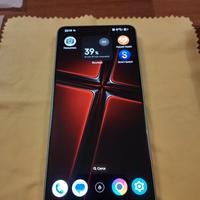 Poco X7 Pro 5G 12 512 GB + accessori come nuovo