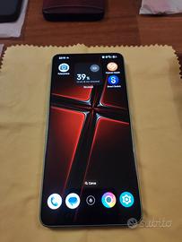 Poco X7 Pro 5G 12 512 GB + accessori come nuovo