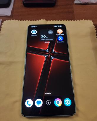 Poco X7 Pro 5G 12 512 GB + accessori come nuovo