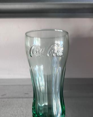 Bicchieri Coca Cola 400ml