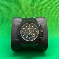 Seiko MOD Royal Oak