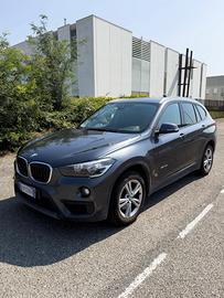 BMW X1 sDrive18d