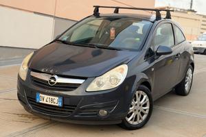 Opel Corsa 1.2 benzina 2009 leggere descrizione