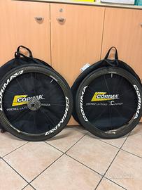 RUOTE Corima S+ 47mm