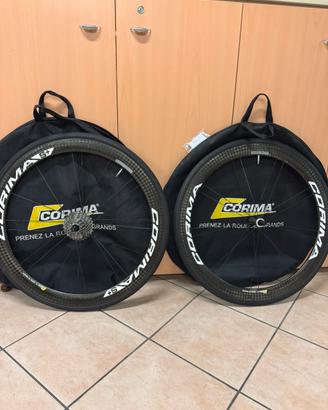RUOTE Corima S+ 47mm