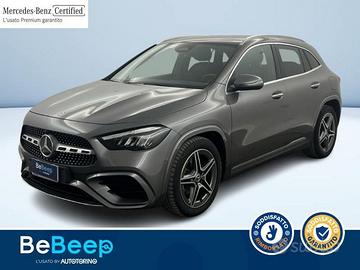 Mercedes-Benz GLA 200 D AMG LINE PREMIUM AUTO