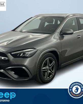 Mercedes-Benz GLA 200 D AMG LINE PREMIUM AUTO