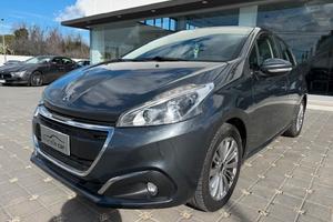 Peugeot 208 PureTech 82 5 porte Allure 2017