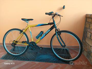 Mountan Bike 
