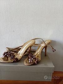 sandali Ermanno Scervino