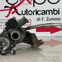 TURBINA FIAT Panda 3Â° Serie 55243431.0E TwinAir 9