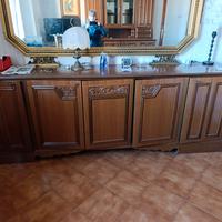 credenza 