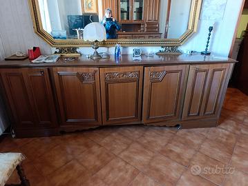 credenza 