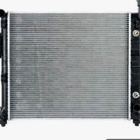 Radiatore Jeep Grand Cherokee anno 2014