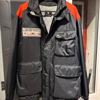 Giacca moto Dainese vintage