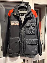 Giacca moto Dainese vintage