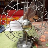 ventilatore marelli valchiria 1936 funzionante