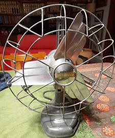ventilatore marelli valchiria 1936 funzionante