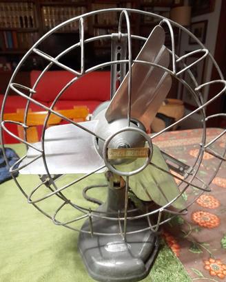 ventilatore marelli valchiria 1936 funzionante