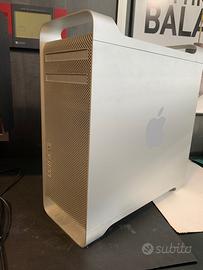 Mac Pro INTEL 4.1/5.1