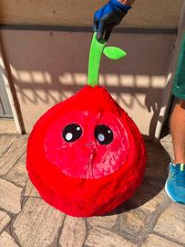 Palla fragola