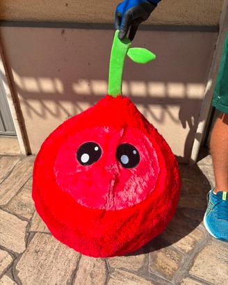 Palla fragola