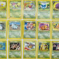 15 carte pokemon